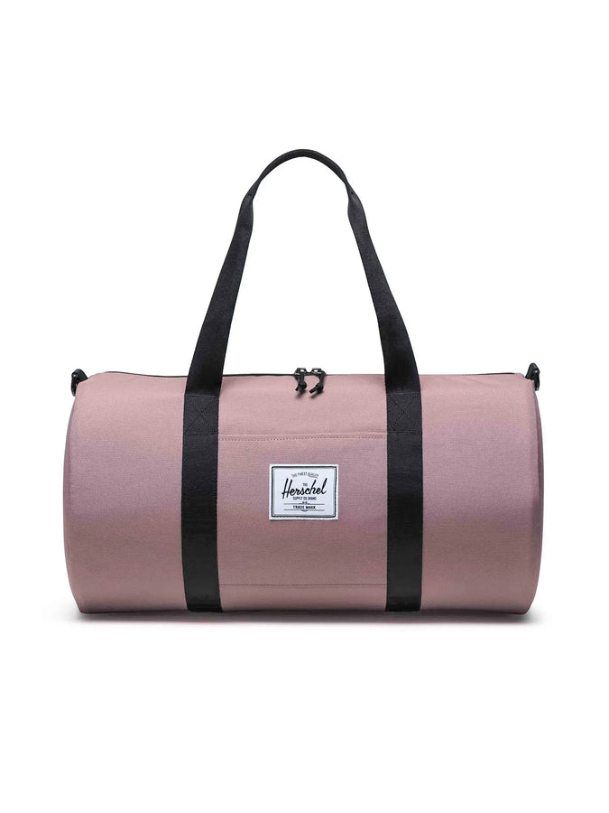 Herschel Classic Gym Duffle Bag | ASH ROSE (02077)