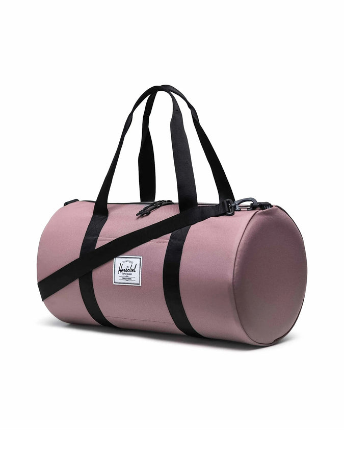 Herschel Classic Gym Duffle Bag | ASH ROSE (02077)