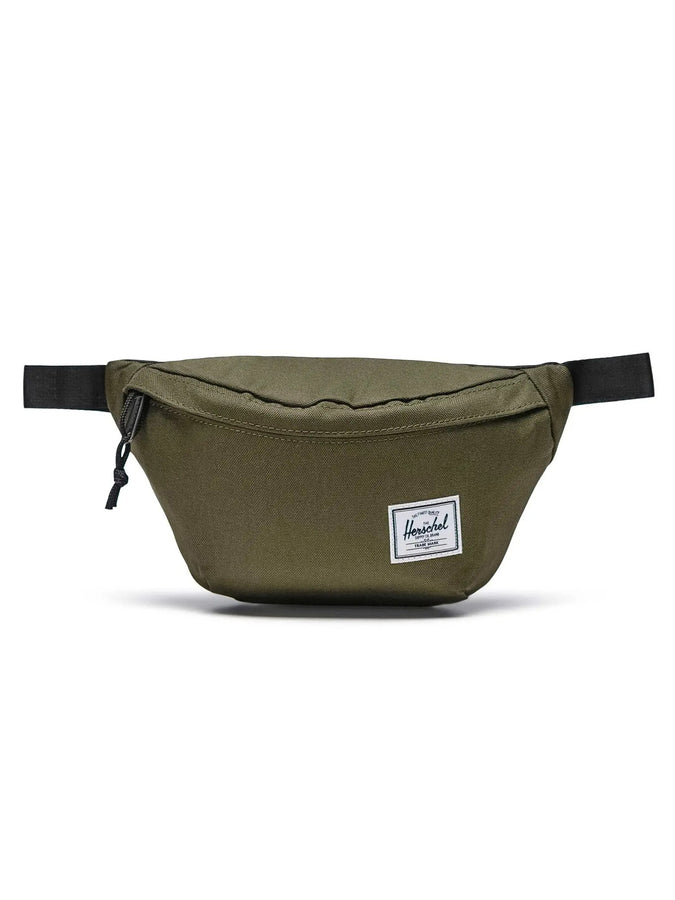 Herschel Classic Hip Bag | IVY GREEN (04281)