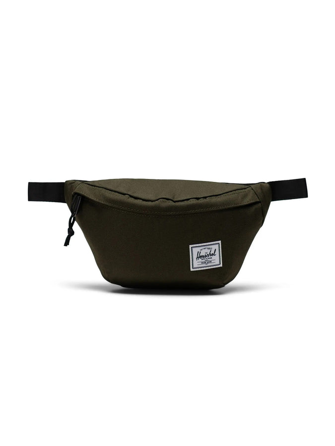 Herschel Classic Hip Bag | IVY GREEN (04281)