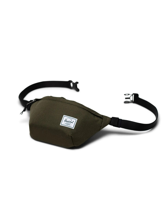 Herschel Classic Hip Bag | IVY GREEN (04281)