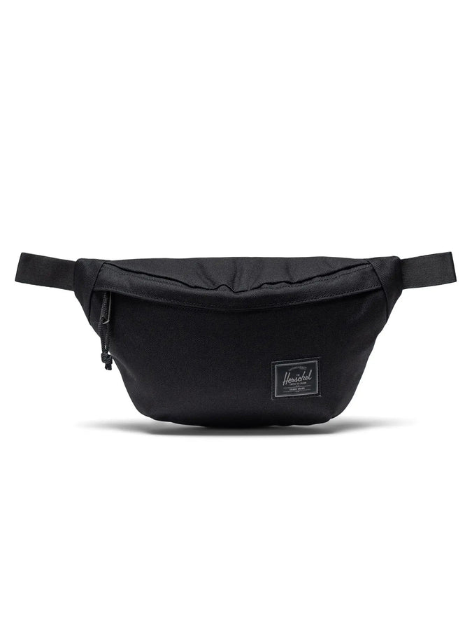 Herschel Classic Hip Bag | BLACK TONAL (05881)