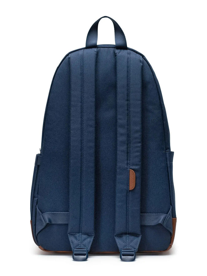 Herschel Heritage Backpack | NAVY/TAN (03548)