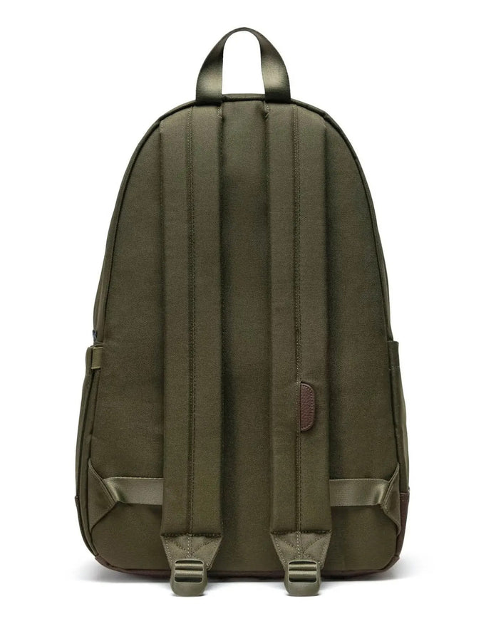 Herschel Heritage Backpack | IVY GREEN/CHCR COFFEE (04488)