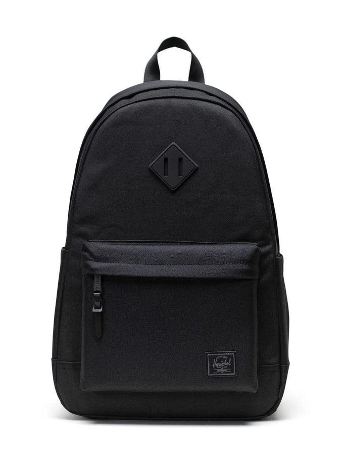 Herschel Heritage Backpack | BLACK TONAL (05881)
