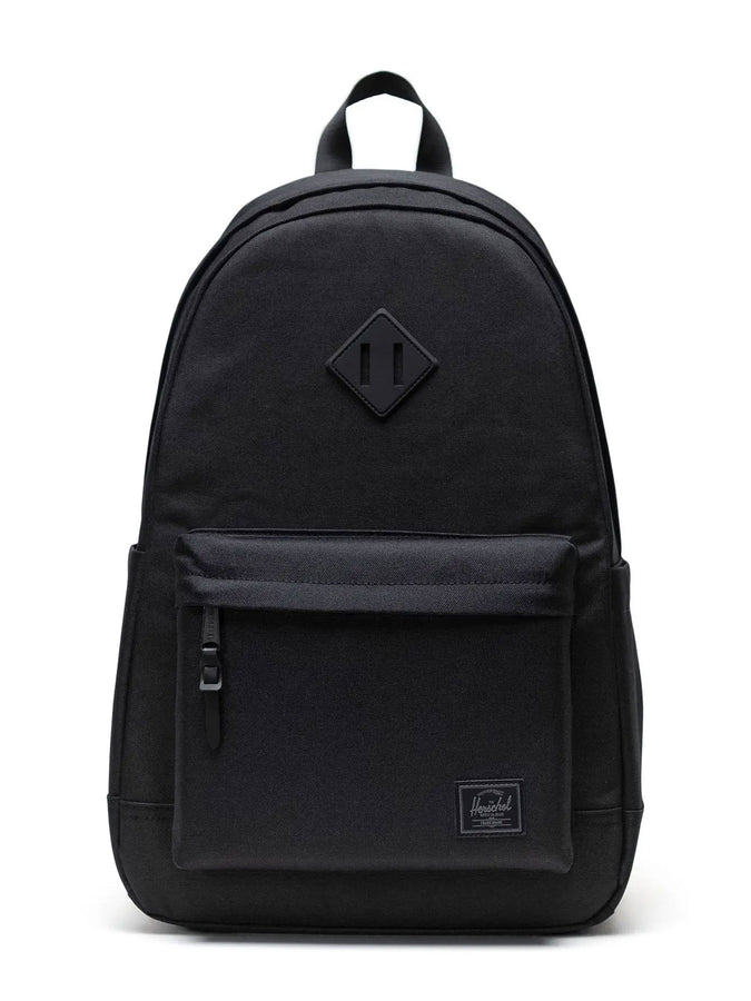 Herschel Heritage Backpack | BLACK TONAL (05881)