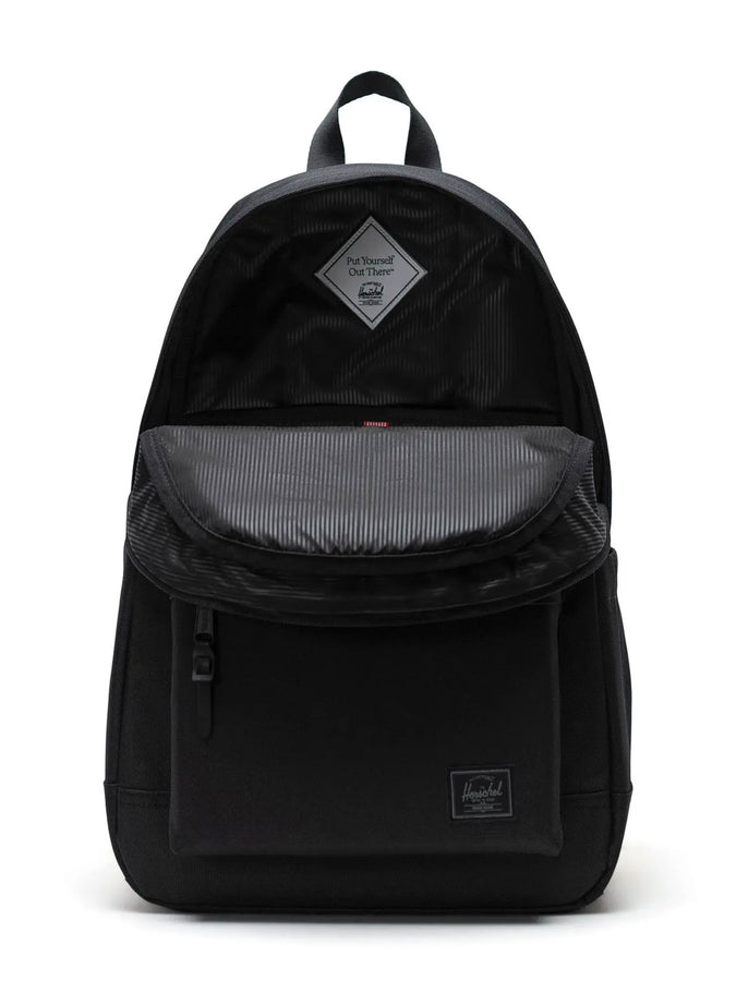 Herschel Heritage Backpack | BLACK TONAL (05881)