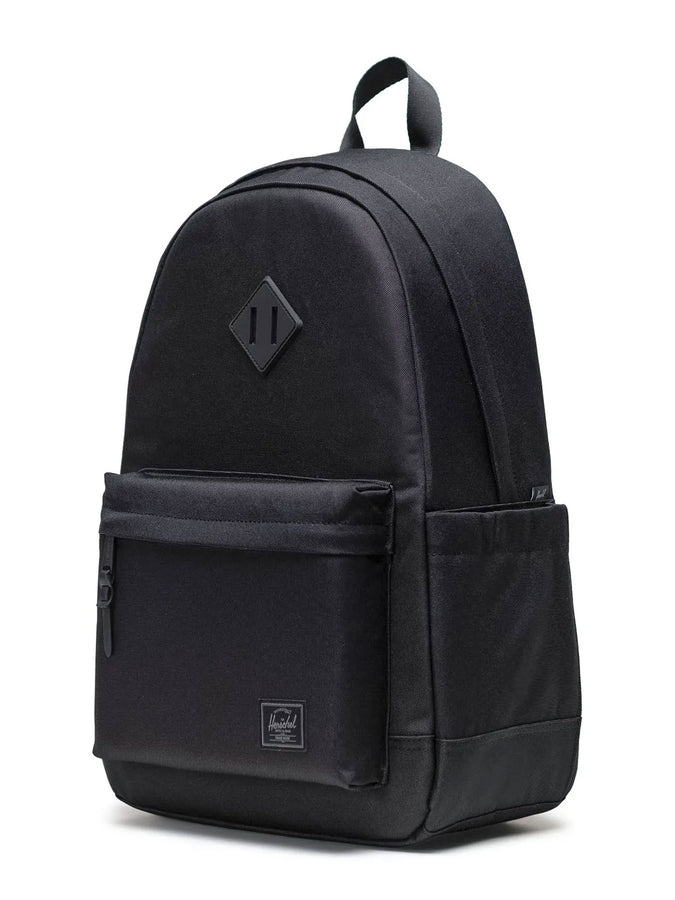 Herschel Heritage Backpack | BLACK TONAL (05881)