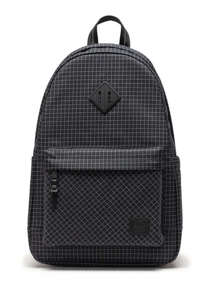 GRID BLACK (06813)