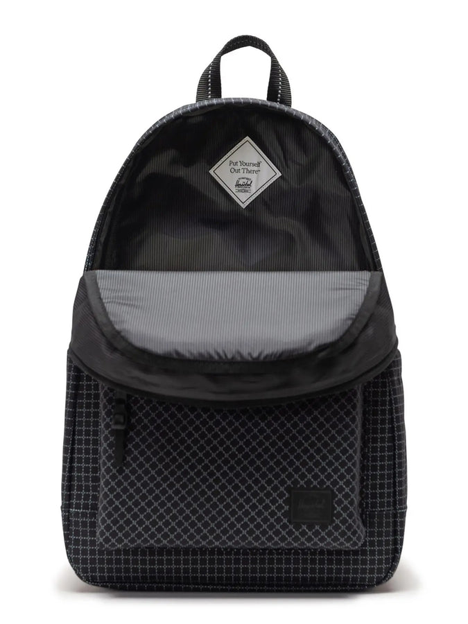 GRID BLACK (06813)