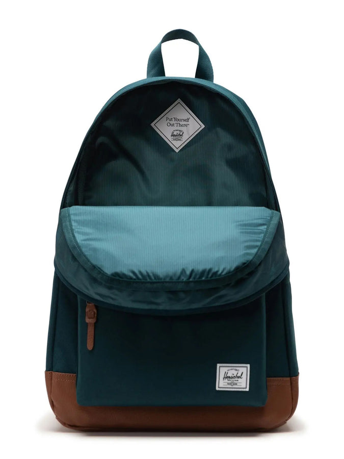 DARK SEA/TAN (07086)