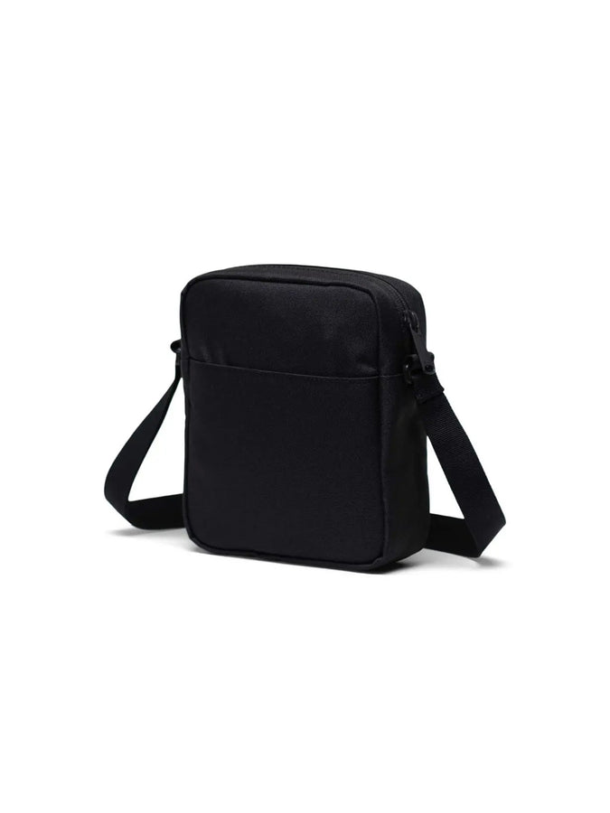 Herschel Heritage Crossbody Bag | BLACK (00001)