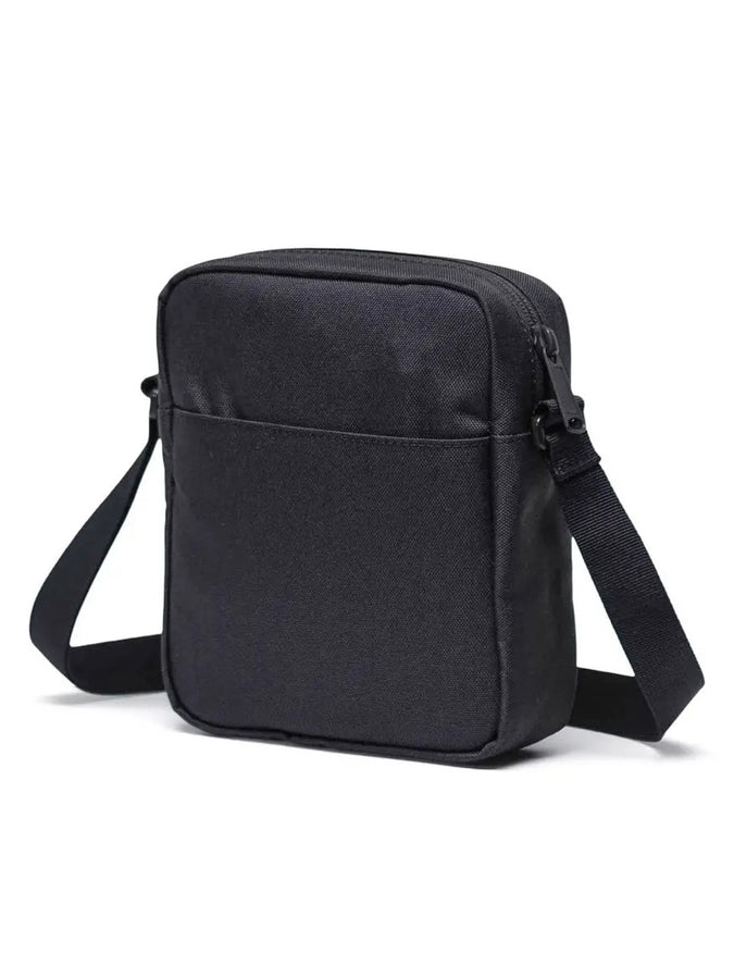 Herschel Heritage Crossbody Bag | BLACK (00001)