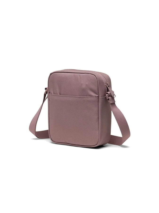 Herschel Heritage Crossbody Bag | ASH ROSE (02077)