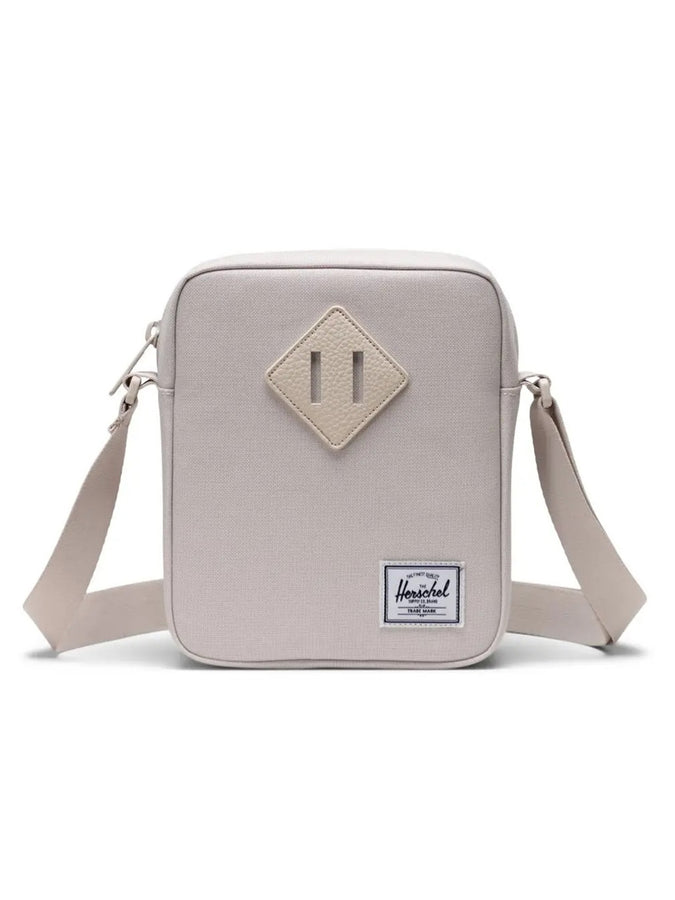Herschel Heritage Crossbody Bag | MOONBEAM (05456)