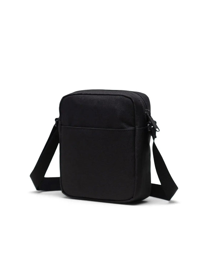 Herschel Heritage Crossbody Bag | BLACK TONAL (05881)