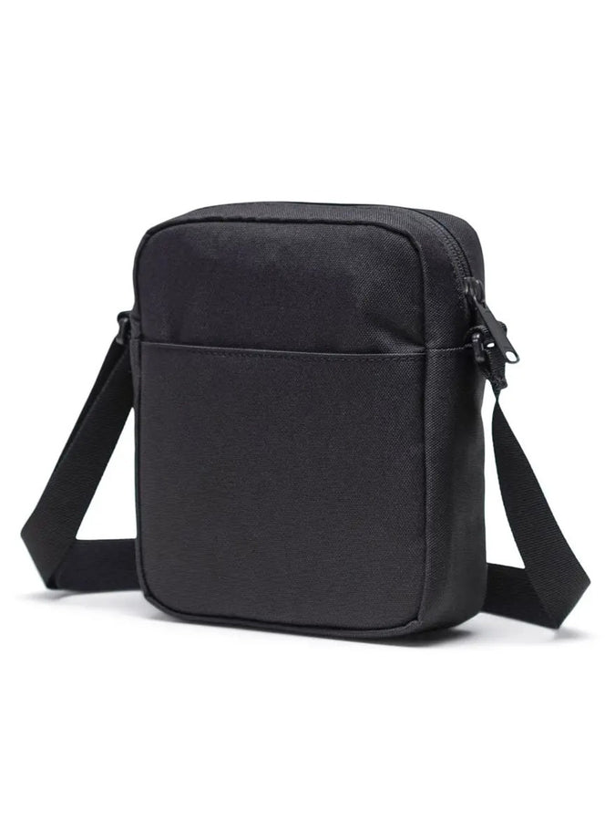 Herschel Heritage Crossbody Bag | BLACK TONAL (05881)