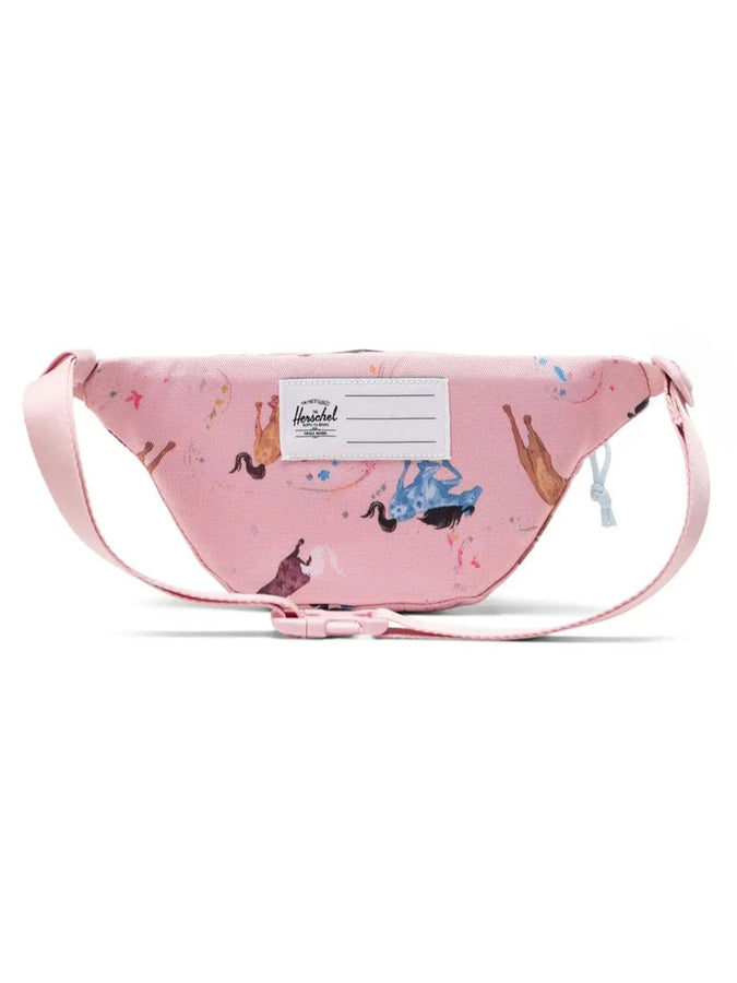 Herschel Heritage Hip Pack 1L (Kids) Spring 2026 |WILD HORSES (05751)