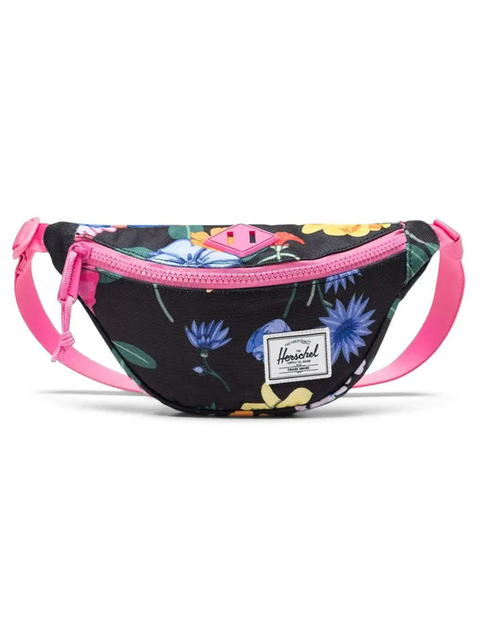 Herschel Heritage Hip Pack 1L (Kids) Spring 2026 |PAPER GARDEN (07190)