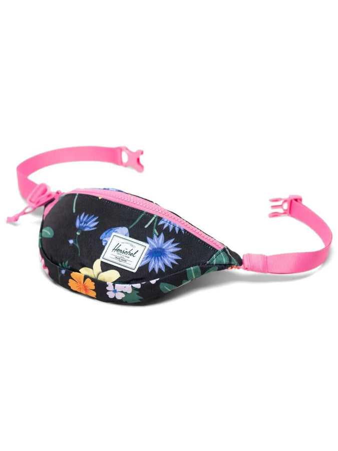 Herschel Heritage Hip Pack 1L (Kids) Spring 2026 |PAPER GARDEN (07190)