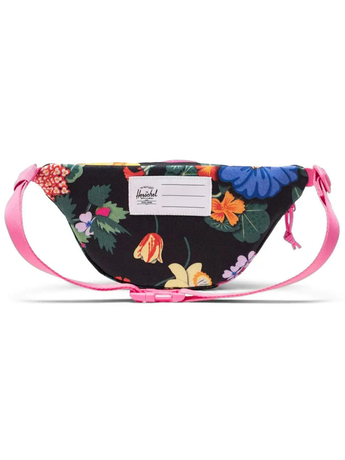 Herschel Heritage Hip Pack 1L (Kids) Spring 2026 |PAPER GARDEN (07190)