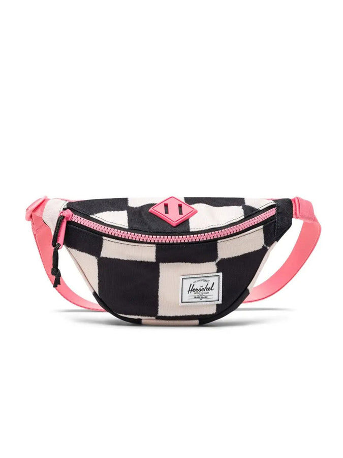 Herschel Heritage Hip Bag | CHECK THIS CONFETTI (07342)