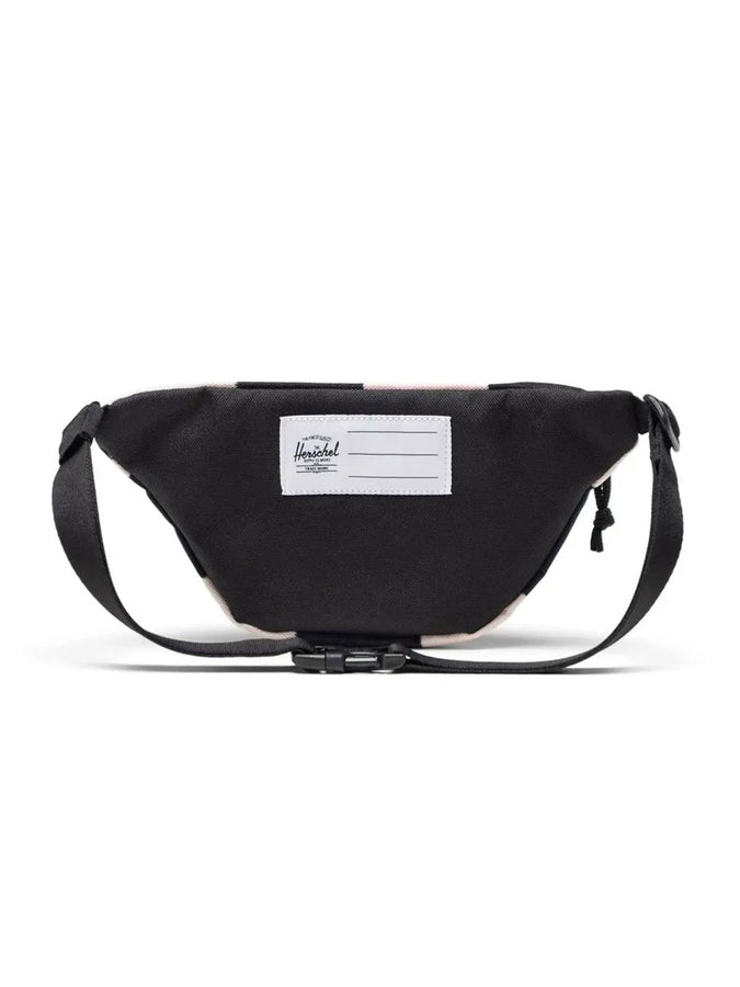 Herschel Heritage Hip Bag | CHECK HAWAIIAN SURF (07343)