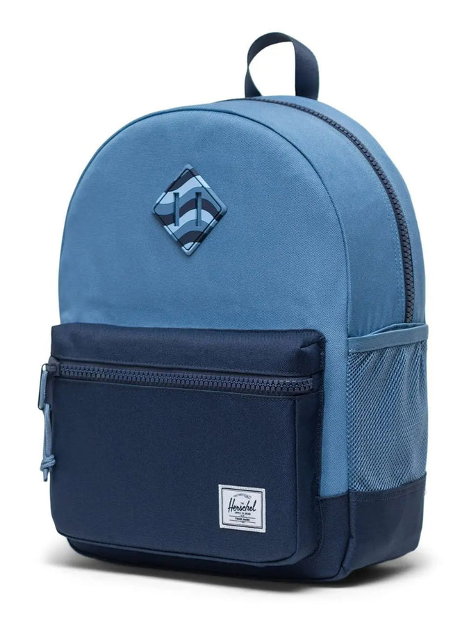 Herschel Heritage Backpack | CORONET BLUE/NAVY (06240)