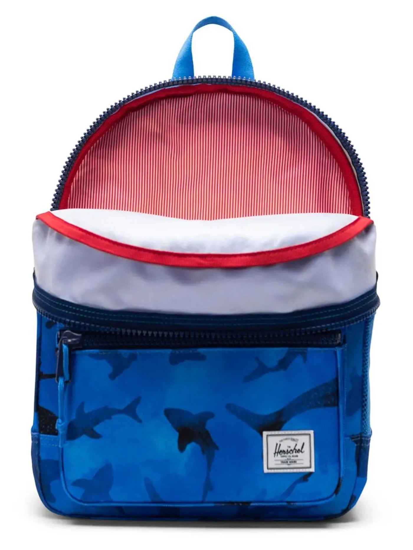 Herschel Heritage Backpack 15L (Kids 2-7) Spring 2026
