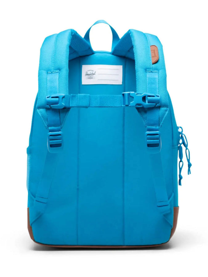 Herschel Heritage Backpack | HAWAIIAN SURF/SDL BRN (07332)