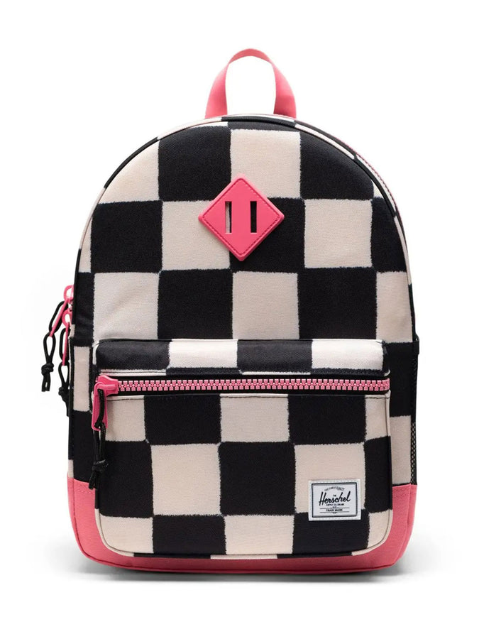 Herschel Heritage Backpack | CHECK THIS CONFETTI (07342)