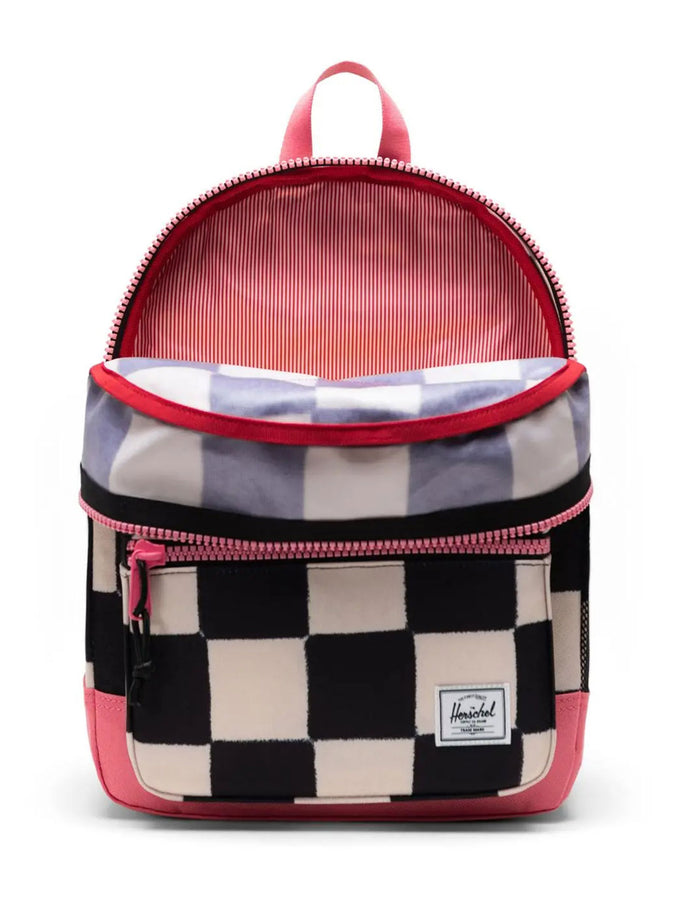 Herschel Heritage Backpack | CHECK THIS CONFETTI (07342)