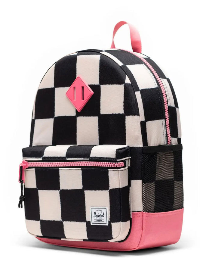 Herschel Heritage Backpack | CHECK THIS CONFETTI (07342)