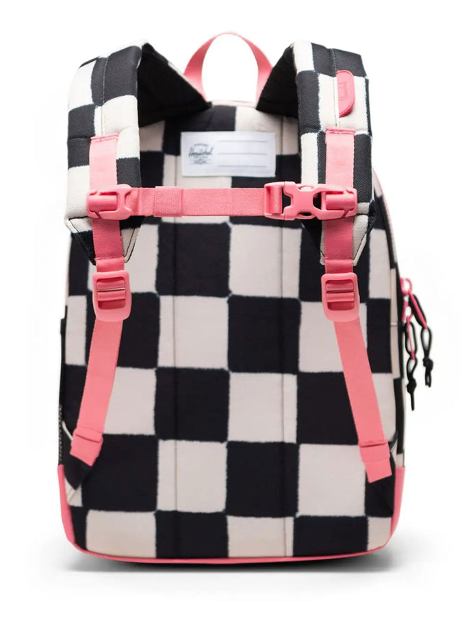 Herschel Heritage Backpack | CHECK THIS CONFETTI (07342)