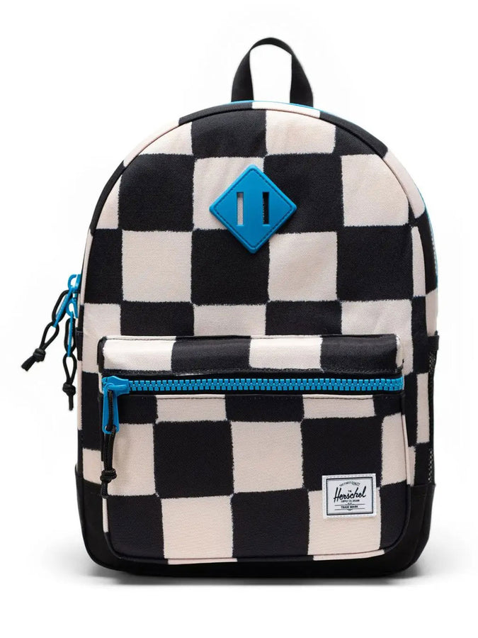 Herschel Heritage Backpack | CHECK HAWAIIAN SURF (07343)