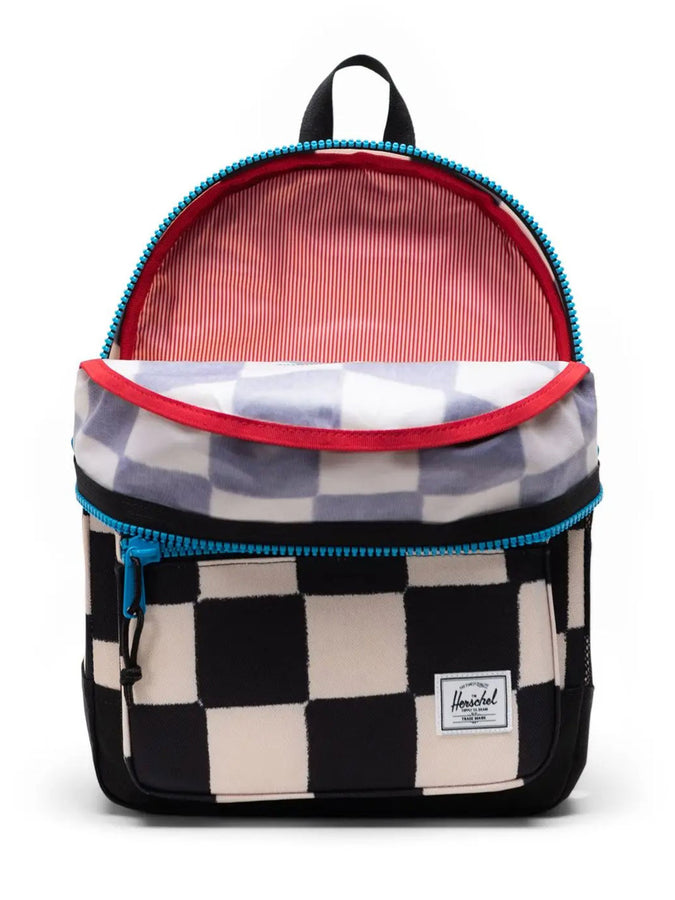 Herschel Heritage Backpack | CHECK HAWAIIAN SURF (07343)
