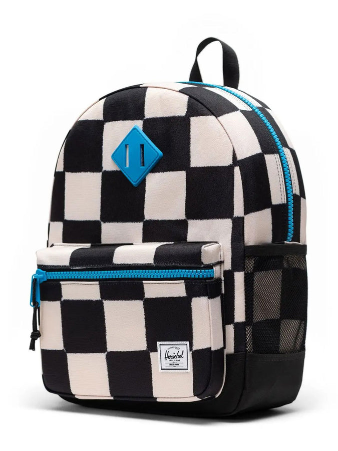Herschel Heritage Backpack | CHECK HAWAIIAN SURF (07343)