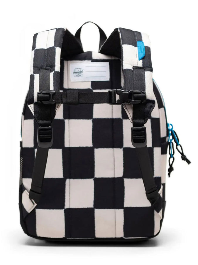 Herschel Heritage Backpack | CHECK HAWAIIAN SURF (07343)
