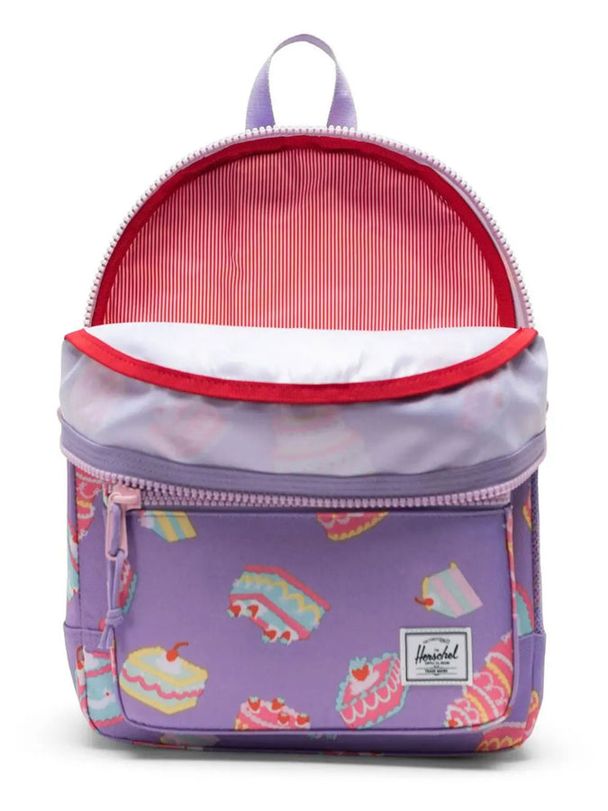 Herschel Heritage Backpack | CAKES (07748)