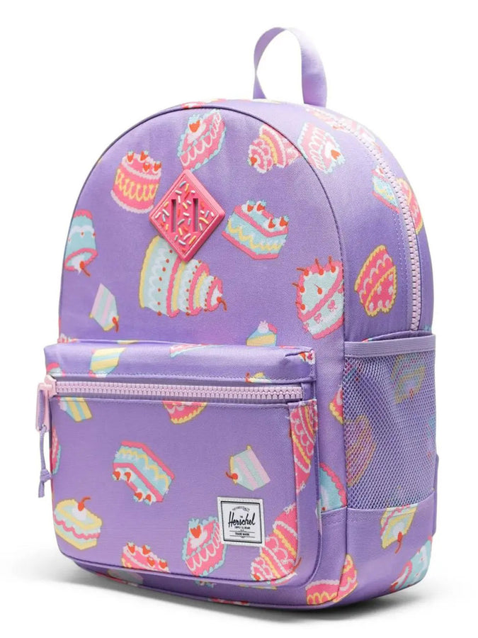 Herschel Heritage Backpack | CAKES (07748)