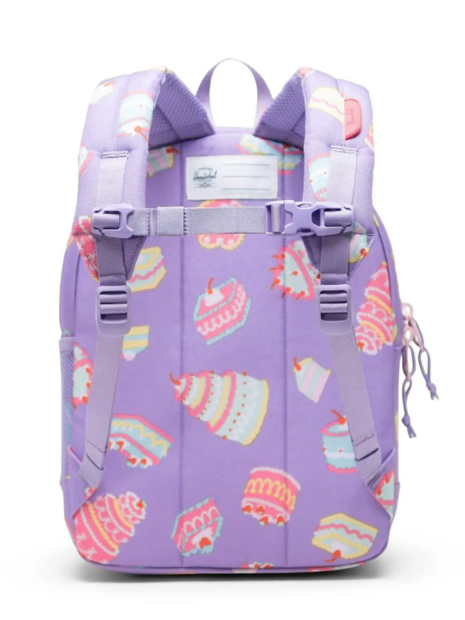 Herschel Heritage Backpack | CAKES (07748)