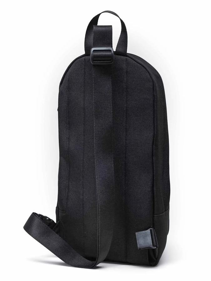 Herschel Heritage Shoulder Bag | BLACK TONAL (05881)