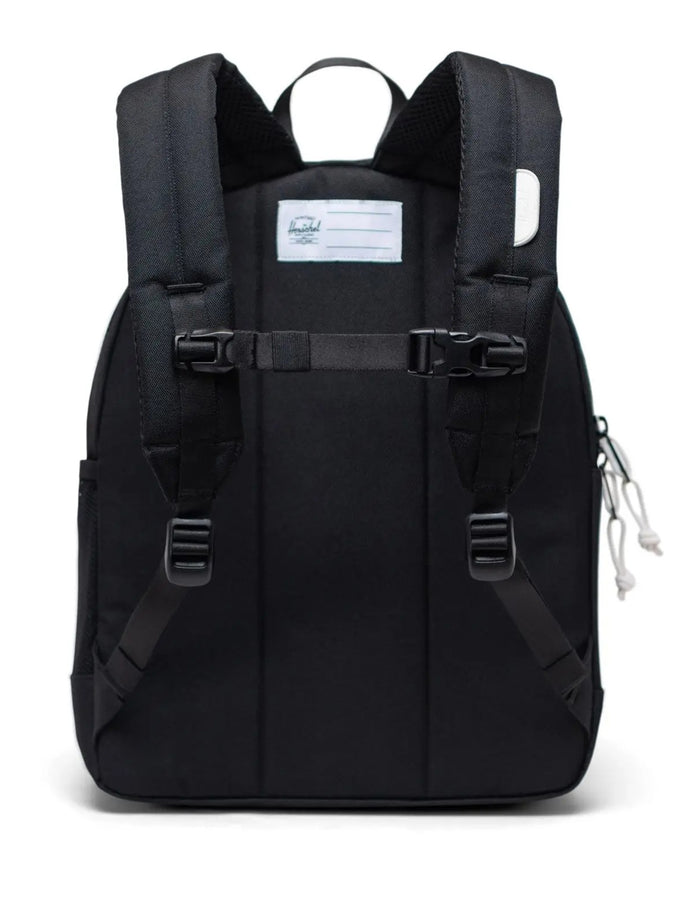 Herschel Heritage Backpack | BLACK DSTR CHECK (06171)