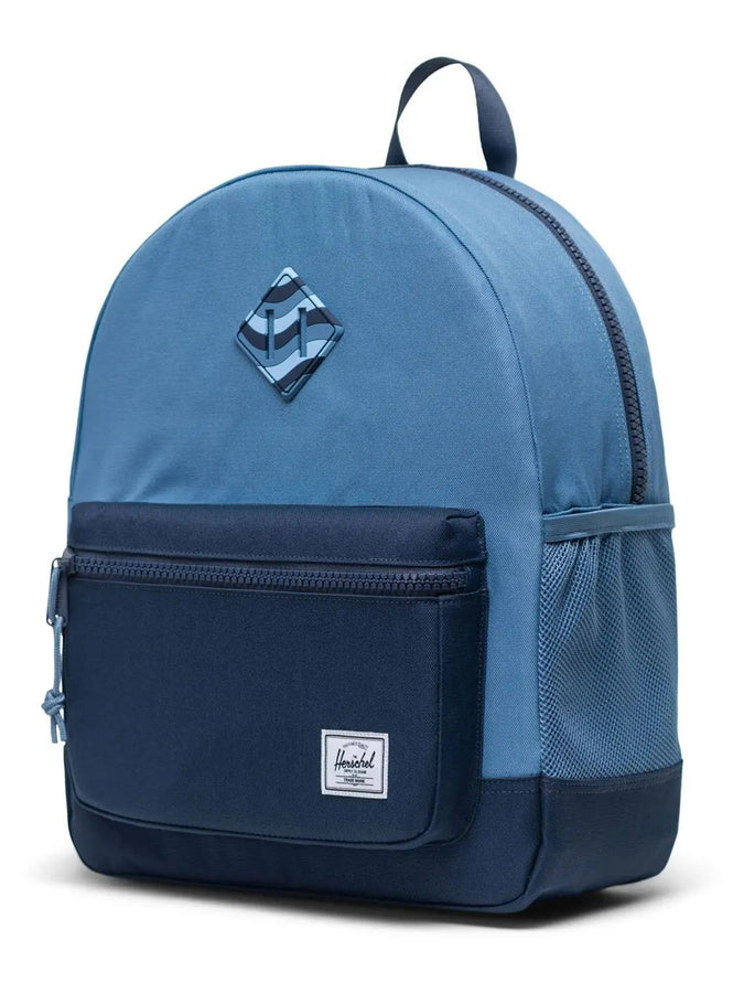 Herschel Heritage Backpack | CORONET BLUE/NAVY (06240)