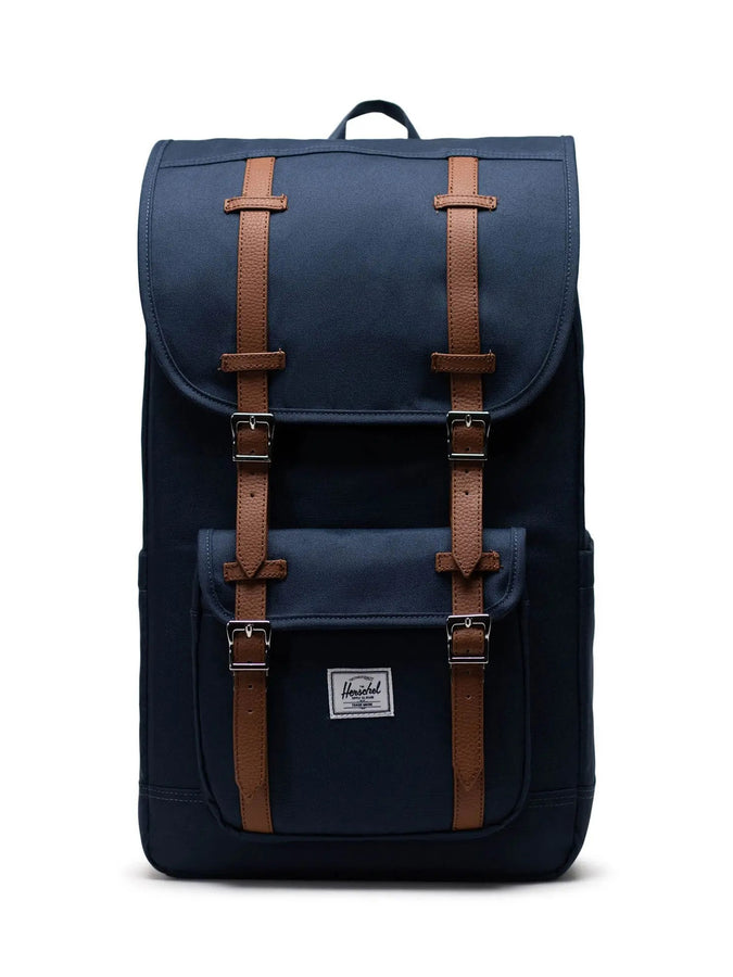 Herschel Little America Backpack | NAVY (00007)