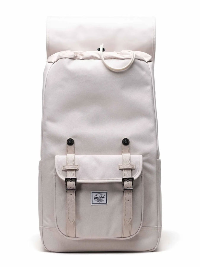 Herschel Little America Backpack |  MOONBEAM (05456)
