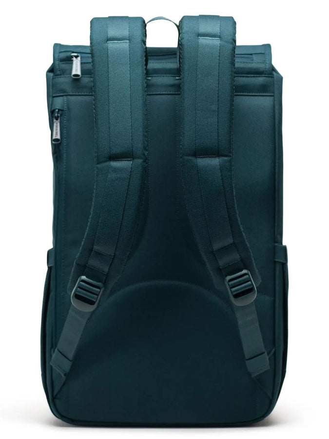 Herschel Little America Backpack | DARK SEA (06551)