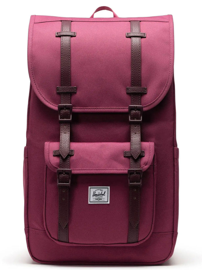 Herschel Little America Backpack | VIOLET QUARTZ (06793)