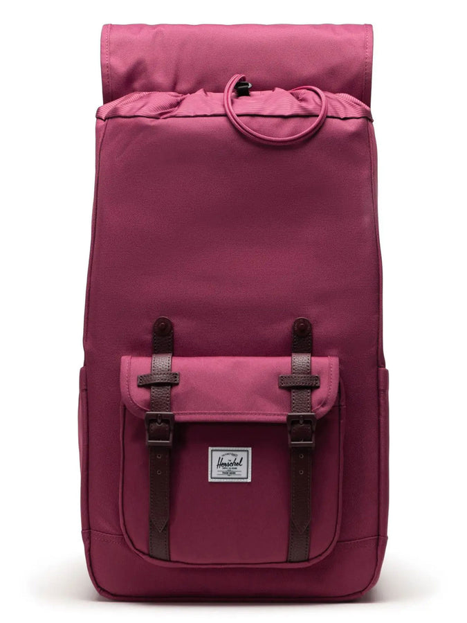 Herschel Little America Backpack | VIOLET QUARTZ (06793)