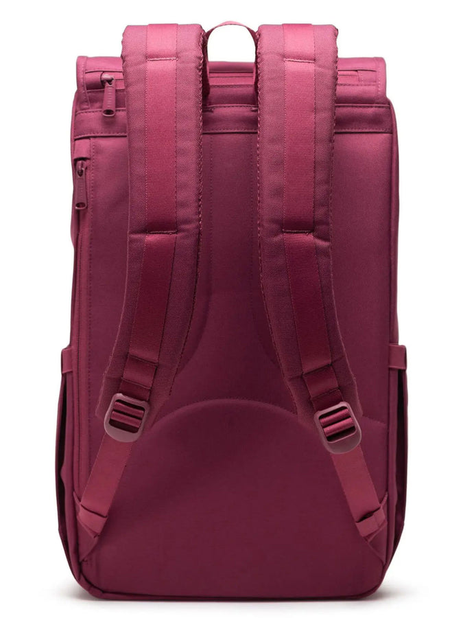 Herschel Little America Backpack | VIOLET QUARTZ (06793)